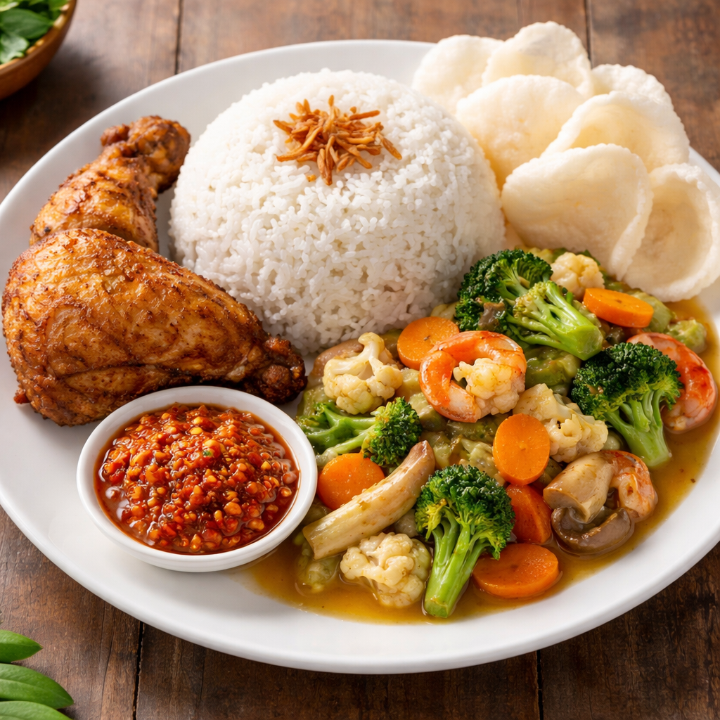 Paket Hemat
