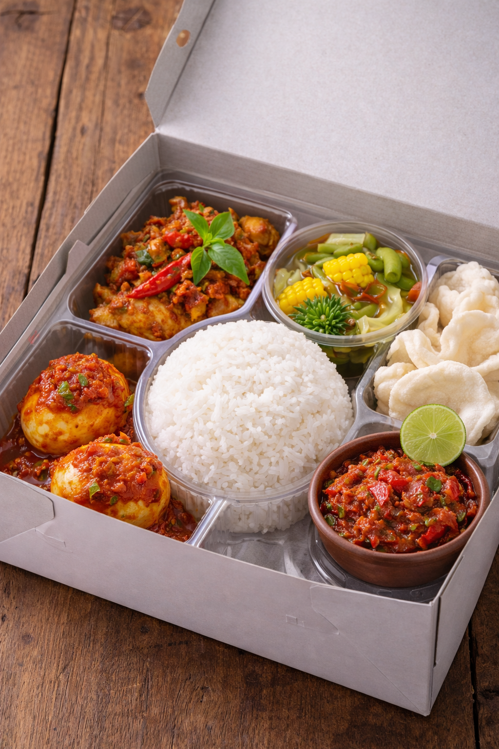 Paket A