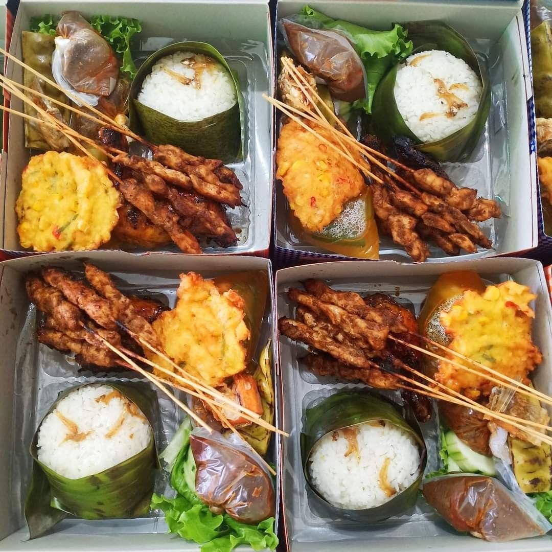 Paket C